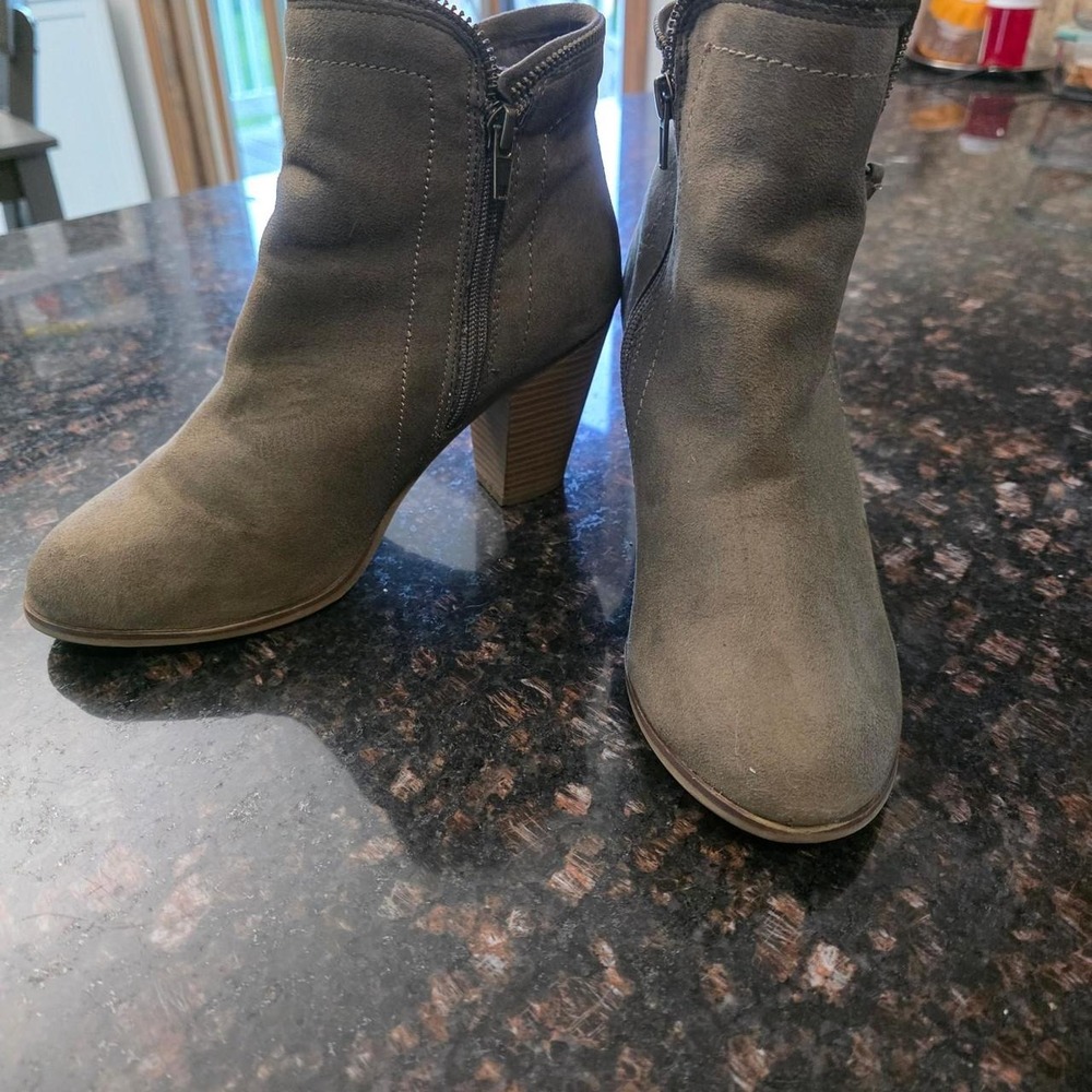 Booties
